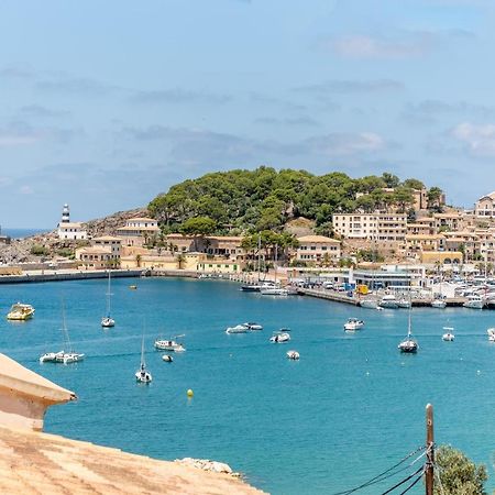 Los Olivos Port De Soller Luaran gambar